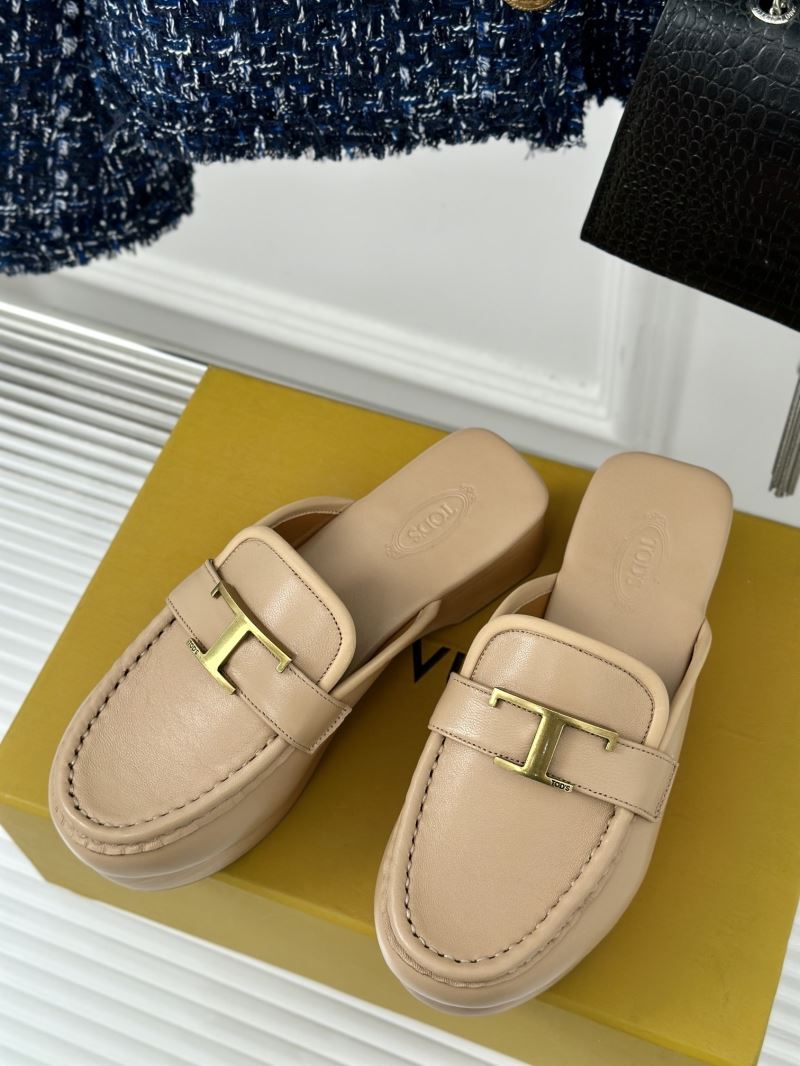 Tods Sandals